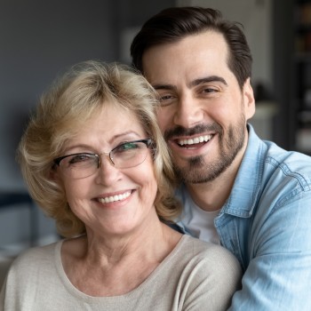 Cuando tu marido sufre mamitis - Cómo lidiar con la suegra