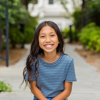 Las 11 maravillosas cosas que los niños de 10 años aprenden