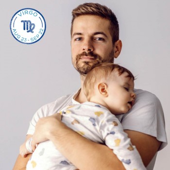 Padres del signo zodiacal de Virgo