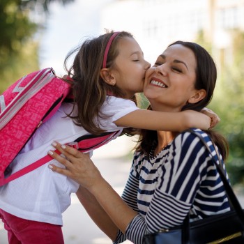 Rutinas y preparativos para una vuelta al colegio menos caótica