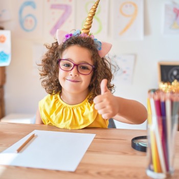 Trabalenguas infantiles con la letra L