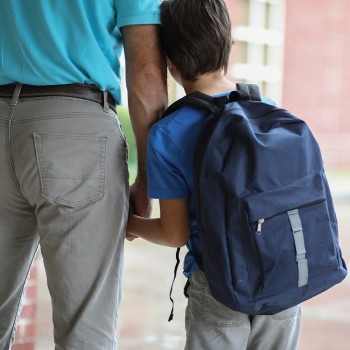 El proceso de adaptación de los niños en el regreso a clases