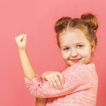 14 cosas que debemos enseñarles a nuestras hijas y no pueden olvidar