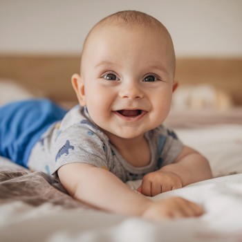 Bellos y únicos nombres para niños que son Escorpio - Los más singulares