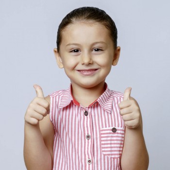 Frases cortas de motivación para animar a los niños en septiembre