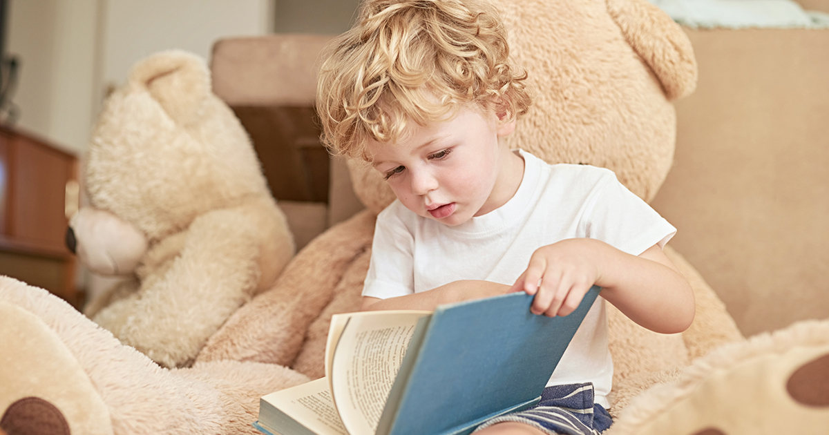 Cuentos cortos tradicionales para tus hijos