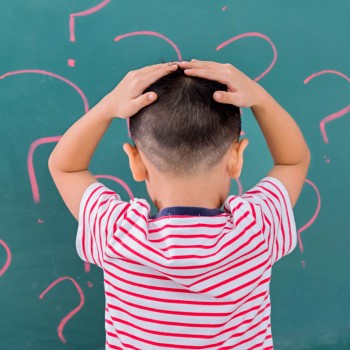 Consejos para ayudar a los niños que no pronuncian bien