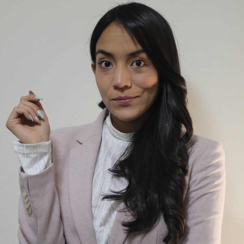 María Desiré Valero