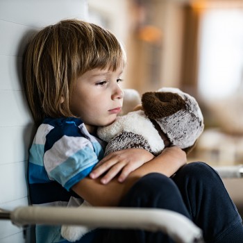 Niños PAS - 4 pistas para acompañar a tu hijo con alta sensibilidad