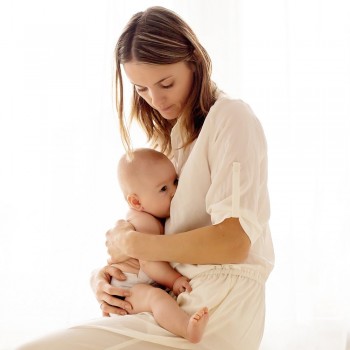 Remedios y tratamientos para la mastitis durante la lactancia