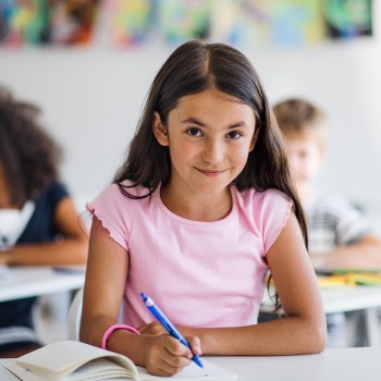Enseña a los niños a tomar apuntes con el método Cornell