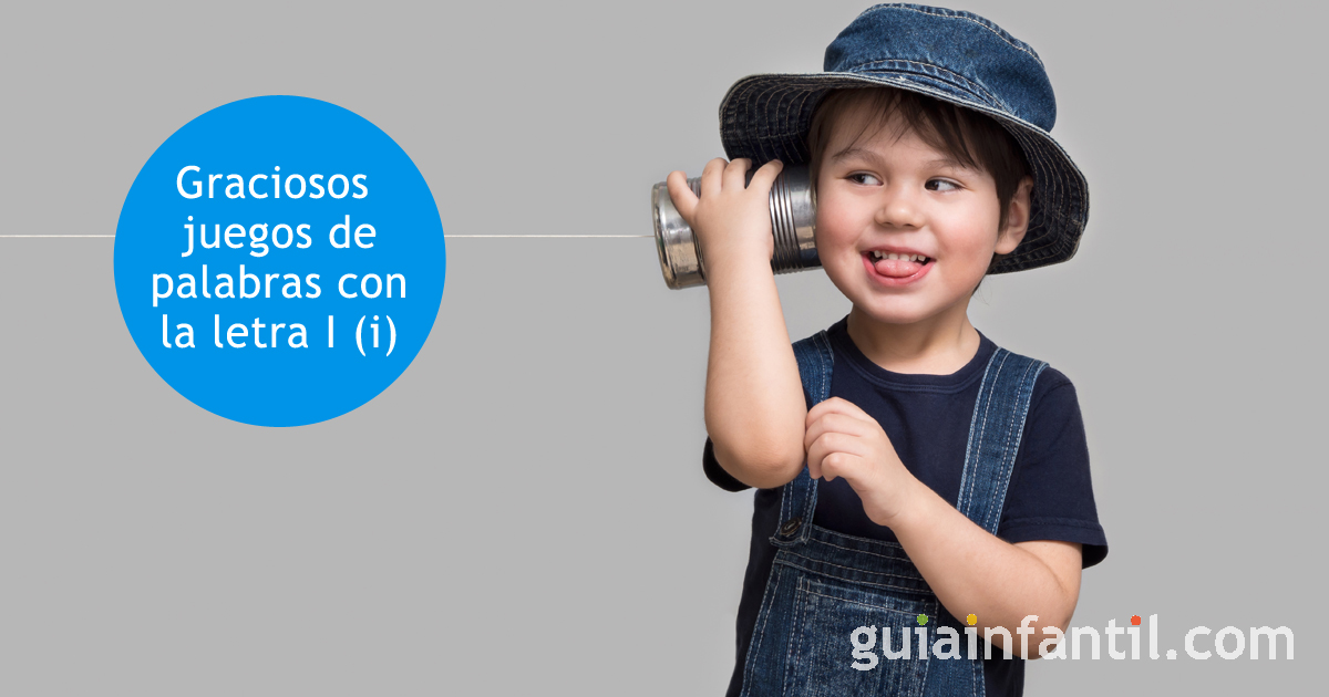 graciosos trabalenguas para niños