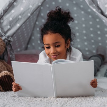 Cuentos cortos en septiembre para trabajar las emociones con los niños