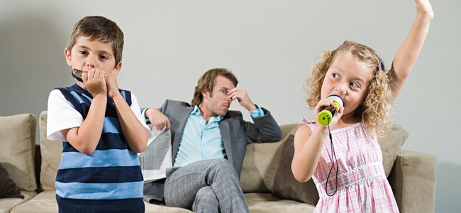 Seguro que has oído Baby Shark: canciones infantiles virales