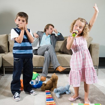 Baby Shark es el nuevo horror viral de los padres que los niños adoran