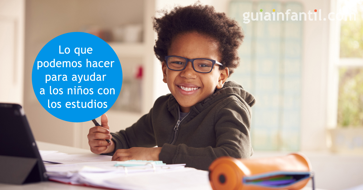 los deberes escolares