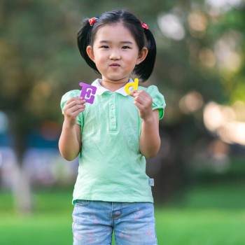 Trabalenguas con la letra E