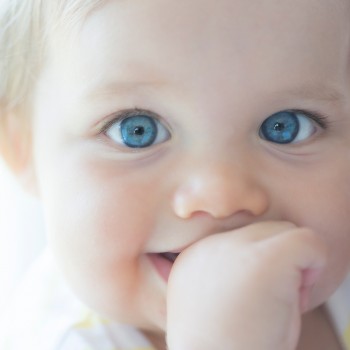 Los nombres para bebés que son tendencia en 2022 - Origen y significado