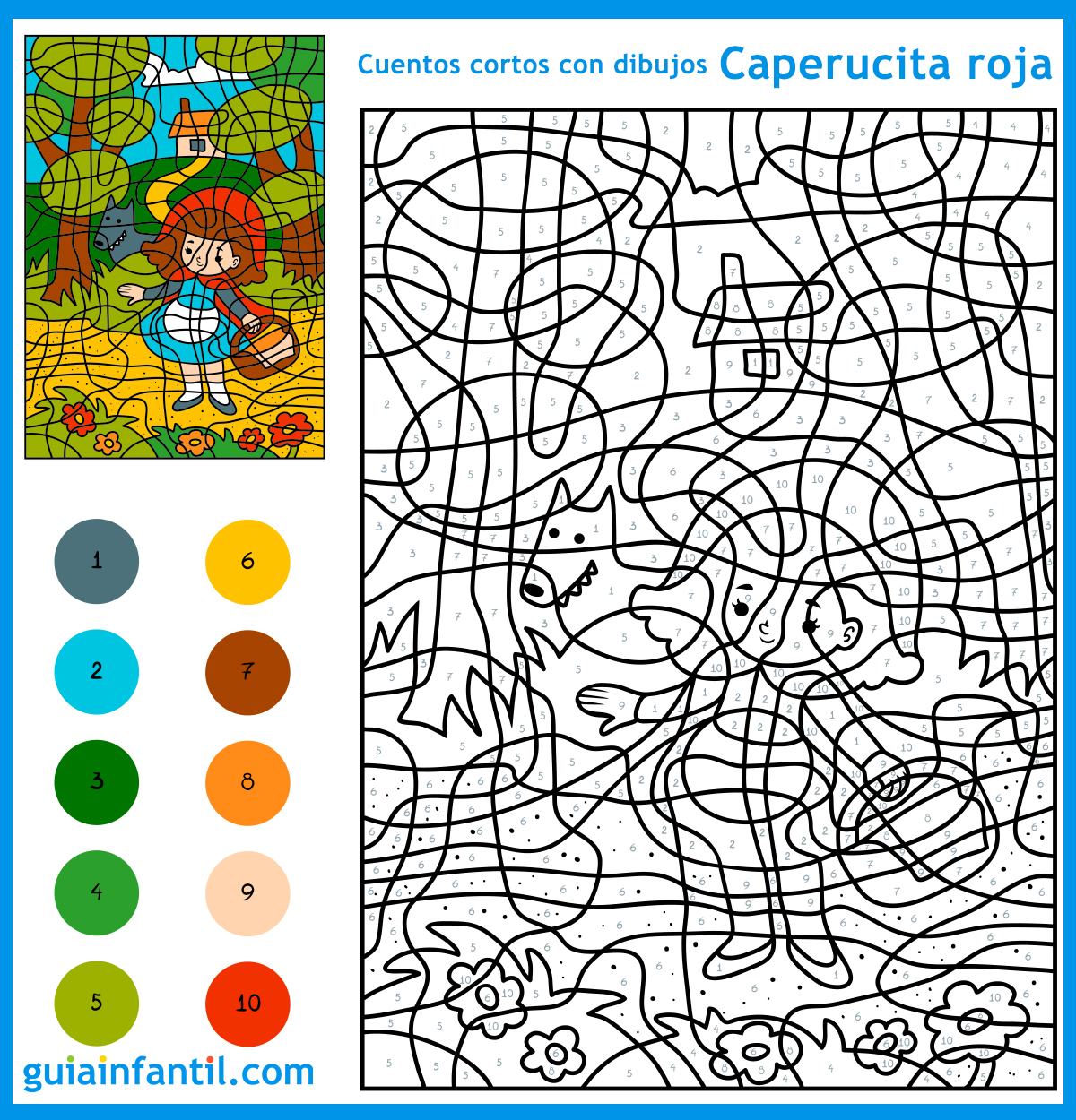 interior Embajada genio 9 cuentos cortos con dibujos e ilustraciones para colorear con niños