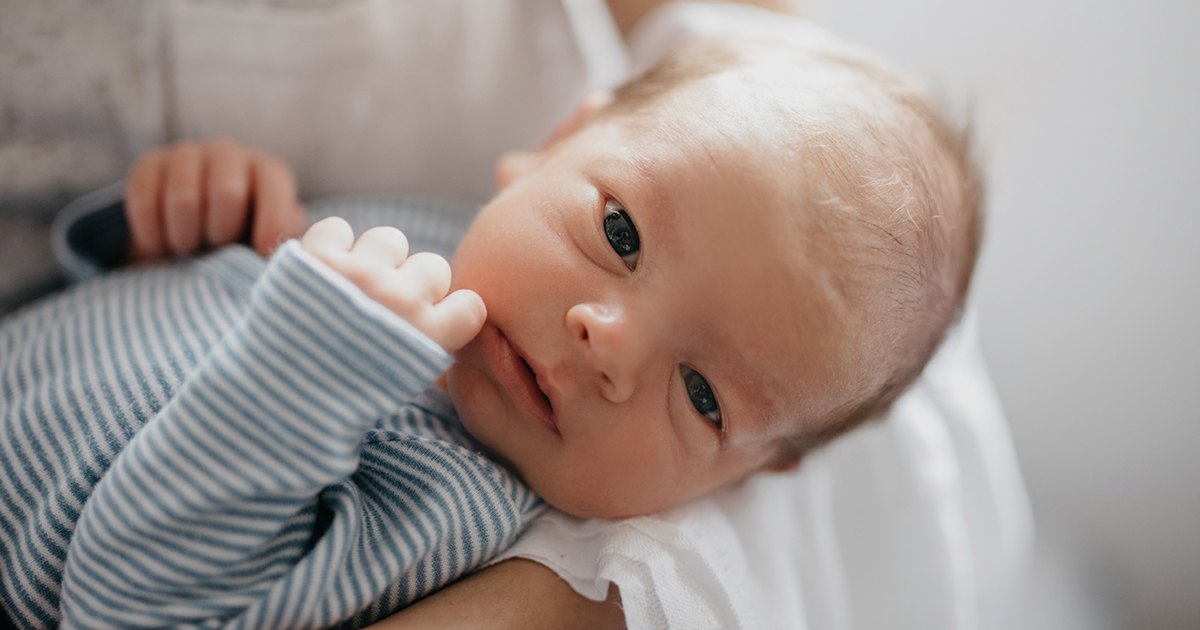 Traducidos nombres en inglés para los bebés 2022