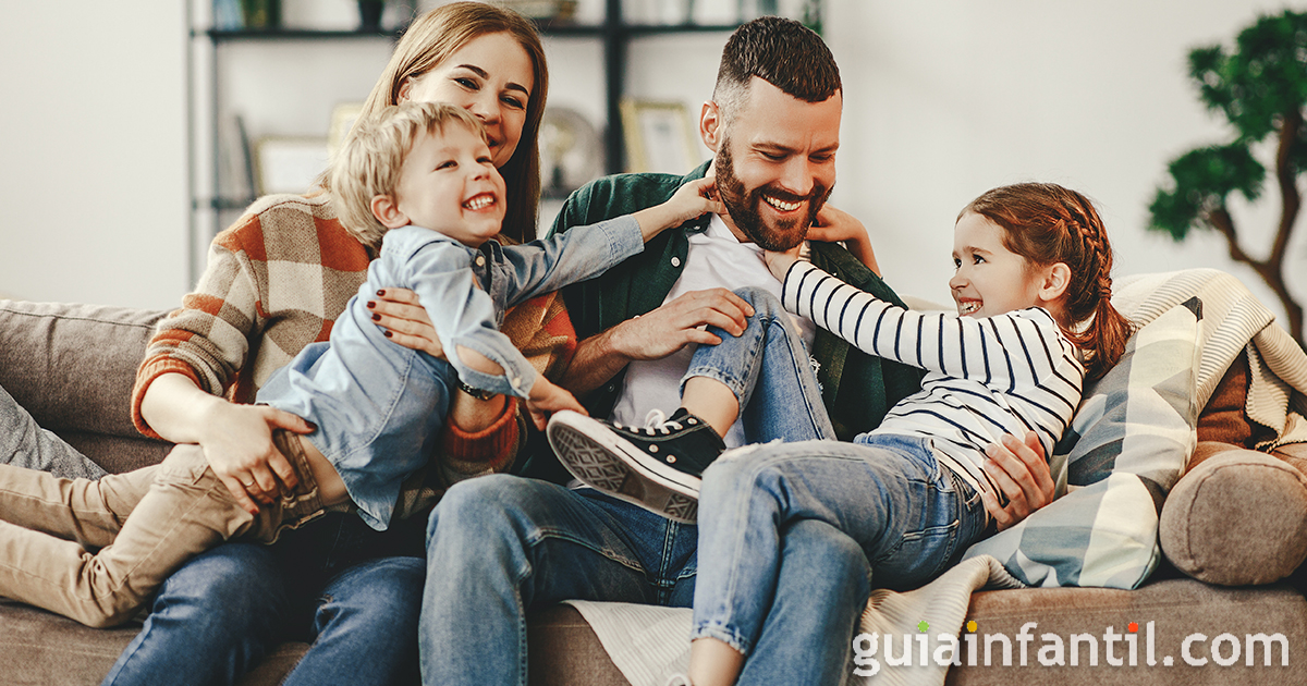 Cubrir las necesidades de tus hijos