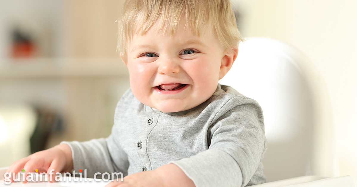 Los nombres para bebés con significado