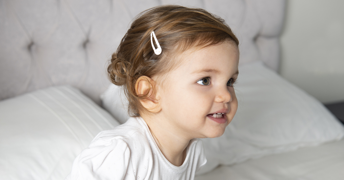 nombres de bebés niñas