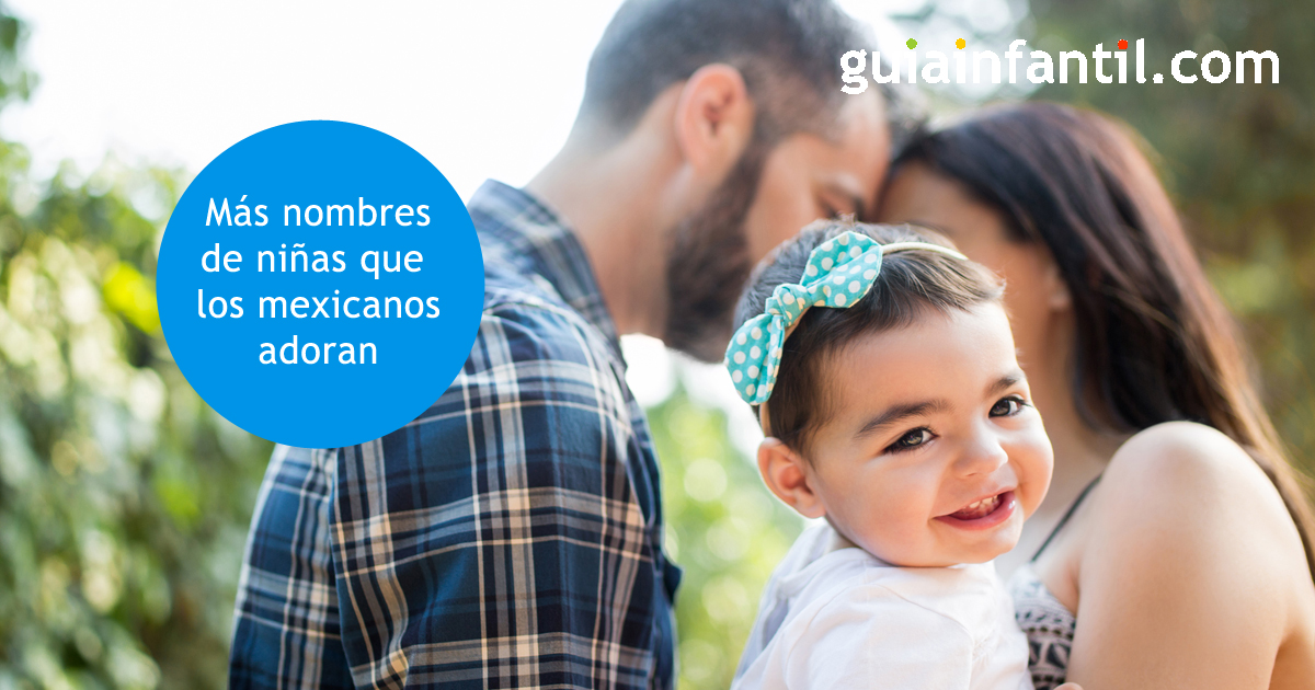 nombres de niñas 2022