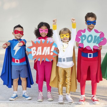 Cómo defender el derecho del niño a ser un niño