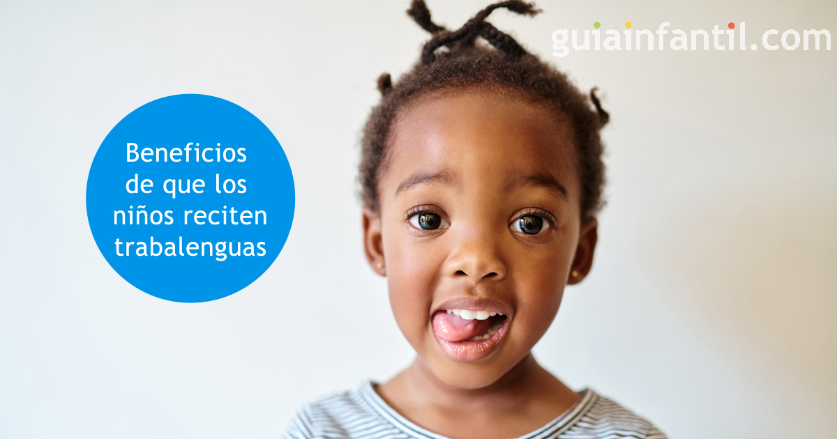 beneficios de los trabalenguas