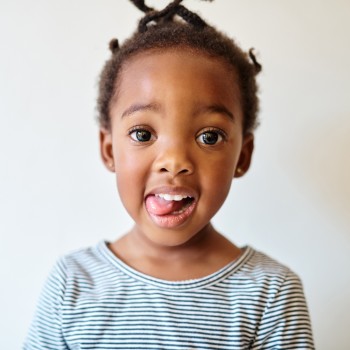 Trabalenguas con la A