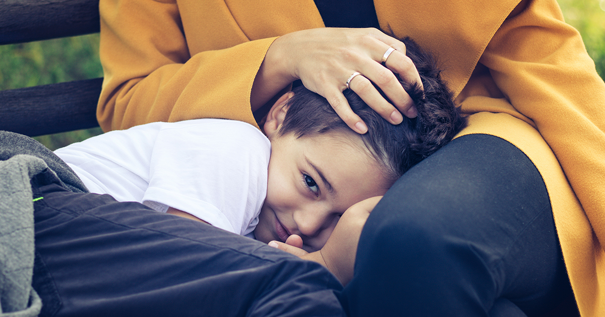 Ayudar a los niños callados y tímidos