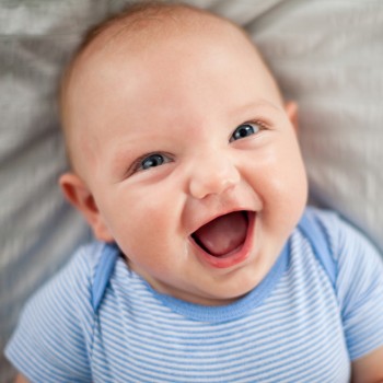 Nombres para niños que nacerán bajo el signo de Aries