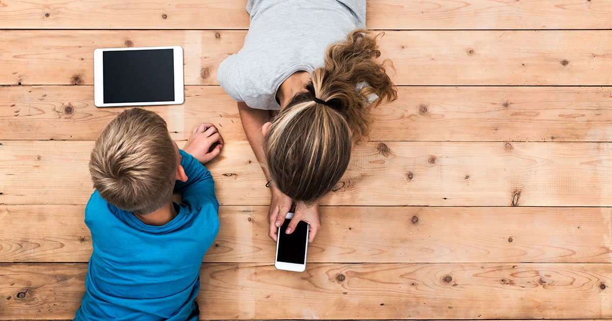 Los influencers de las redes sociales