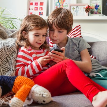 Mi hijo sigue en redes sociales a un influencer que le da mal ejemplo