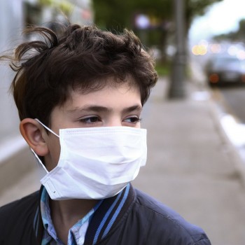 Vivir en la ciudad aumenta el riesgo de obesidad en niños