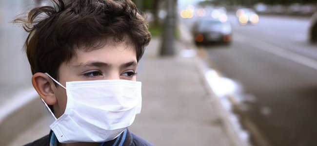 El riesgo de sufrir obesidad infantil en los niños que viven en ciudades