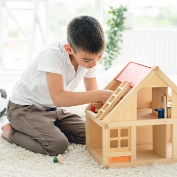 Consecuencias para los niños de no jugar a juegos tradicionales de siempre