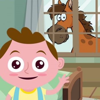 Llito viaja a la Luna. Cuento para padres de niños con discapacidad motora