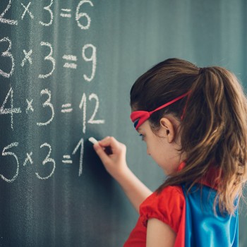 7 trucos definitivos para enseñar a los niños a multiplicar