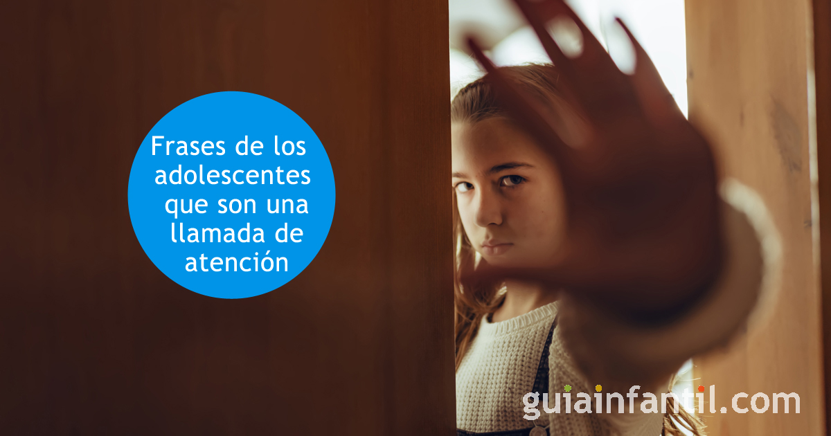 frases de los adolescentes