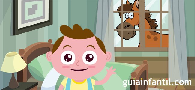 Un bonito cuento para padres de niños con discapacidad motórica