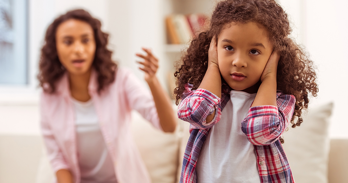 Disciplina positiva para educar a los niños