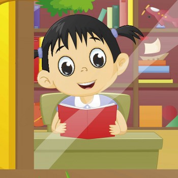 9 poemas cortos para leer con niños