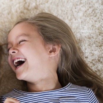 Niños felices o niños competitivos, ¿cómo educamos a nuestros hijos?