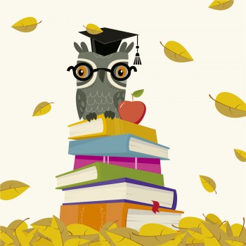 Cuentos cortos de otoño para niños - Lecturas mágicas de las estaciones