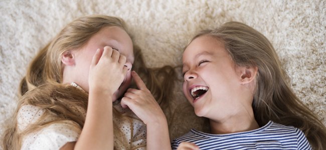 niños felices o niños competitivos, cómo educamos a nuestros hijos