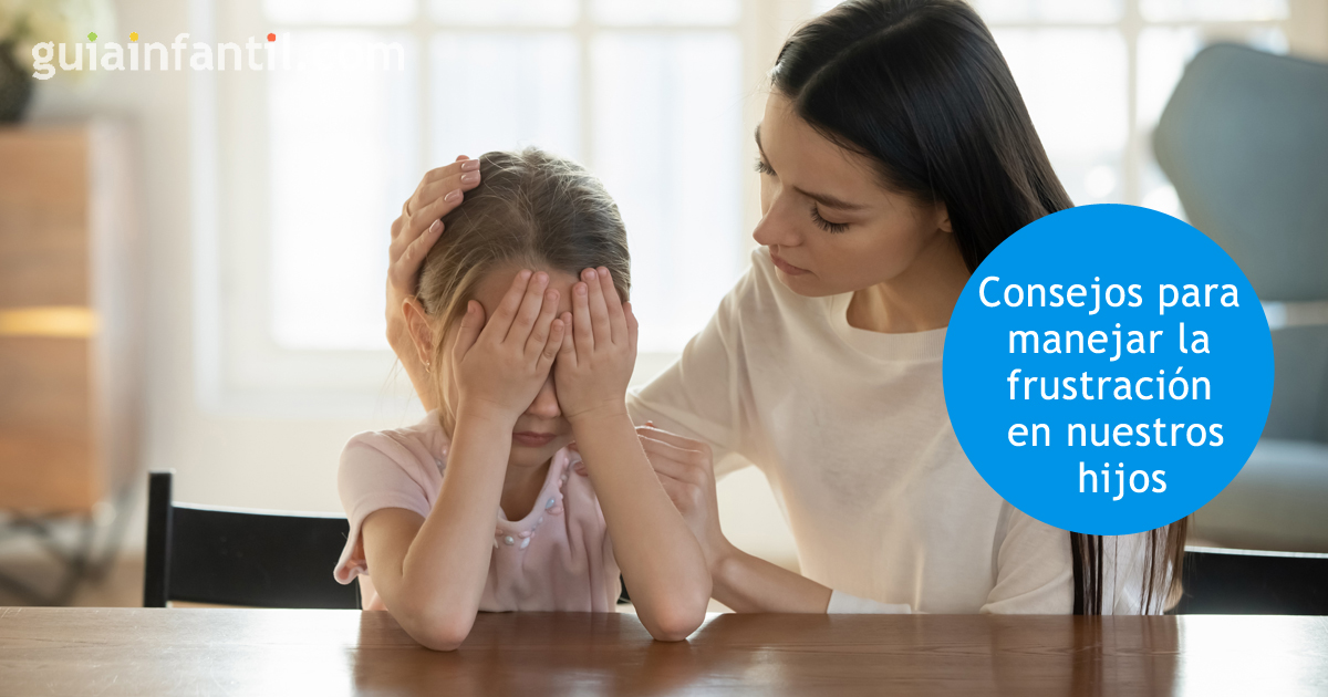 frustración y lenguaje