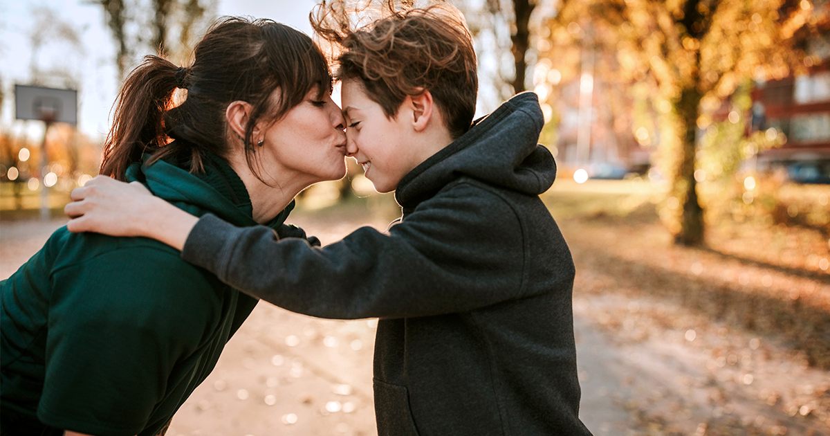 Frases a evitar con tus hijos adolescentes