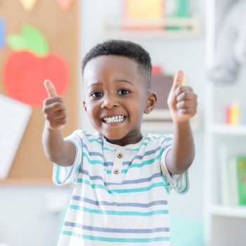 7 consejos clave para enseñar a los niños a ser felices en el colegio